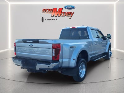 2020 Ford F-450 Super Duty XLT DRW