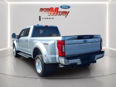 2020 Ford F-450 Super Duty XLT DRW