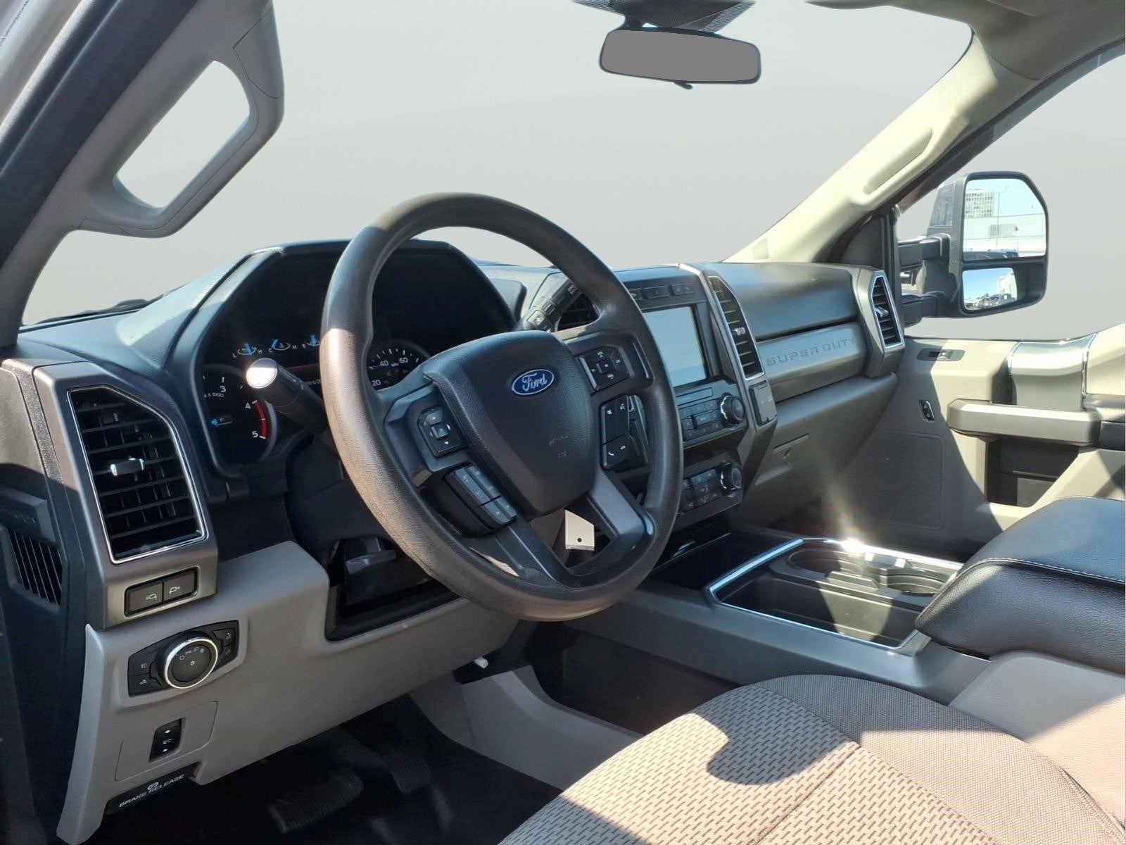 2020 Ford F-450 Super Duty XLT DRW