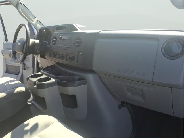 2012 Ford E-150 Commercial