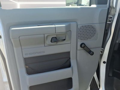 2012 Ford E-150 Commercial