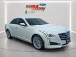 2016 Cadillac CTS 3.6L Luxury