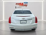 2016 Cadillac CTS 3.6L Luxury