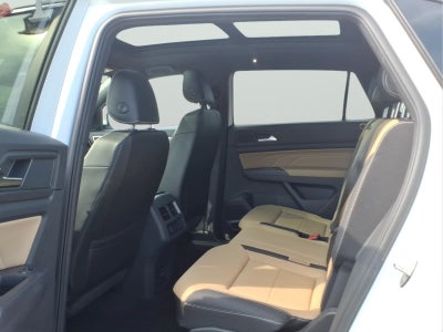 2021 Volkswagen Atlas Cross Sport 3.6L V6 SEL R-Line