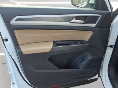 2021 Volkswagen Atlas Cross Sport 3.6L V6 SEL R-Line