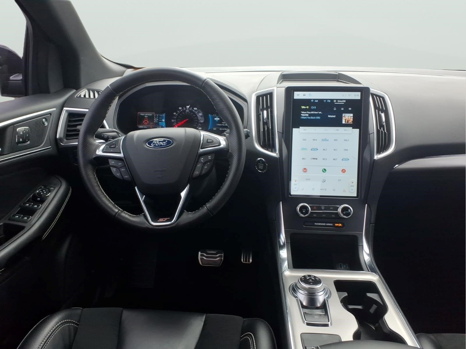 2023 Ford Edge ST
