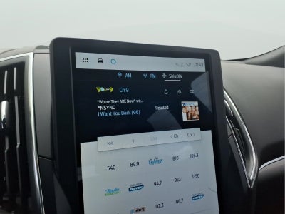 2023 Ford Edge ST