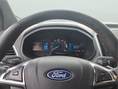 2023 Ford Edge ST Line