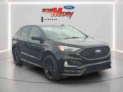 2023 Ford Edge ST Line