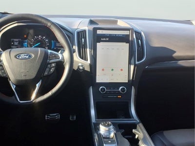 2023 Ford Edge ST Line