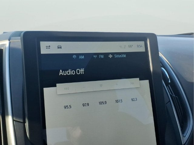 2023 Ford Edge ST Line
