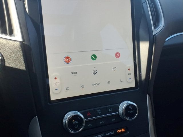 2023 Ford Edge ST Line