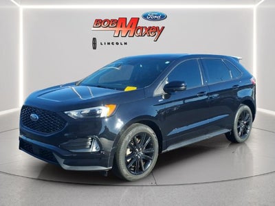2023 Ford Edge ST Line