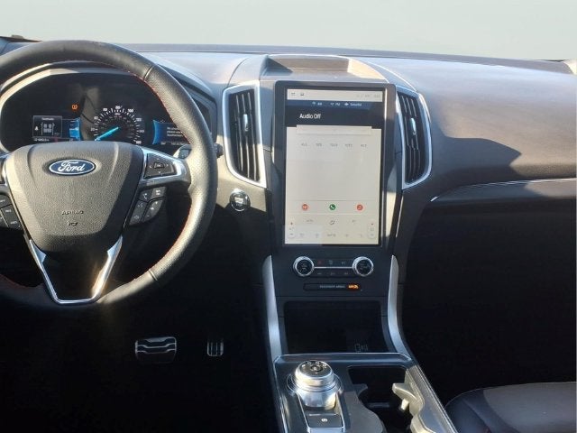 2023 Ford Edge ST Line