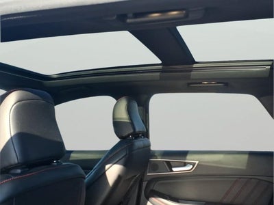 2023 Ford Edge ST Line