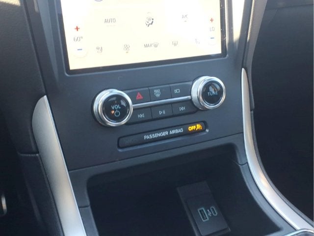2023 Ford Edge ST Line