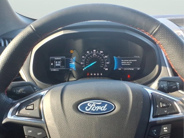 2023 Ford Edge ST Line