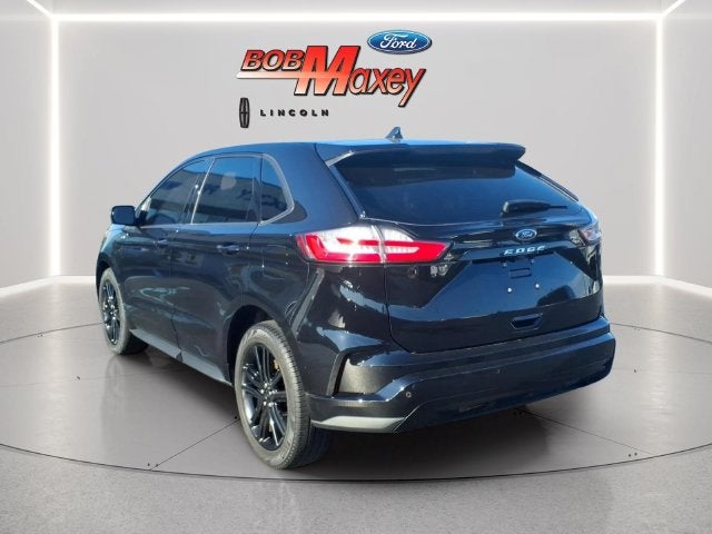 2023 Ford Edge ST Line