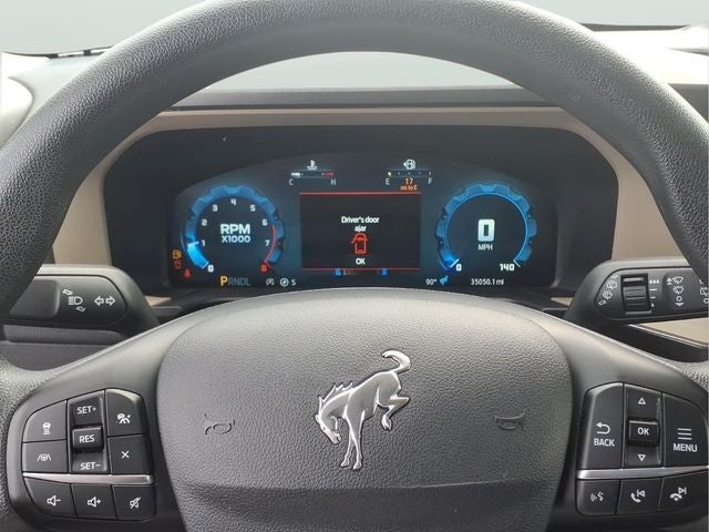 2025 Ford Bronco Sport Big Bend sport