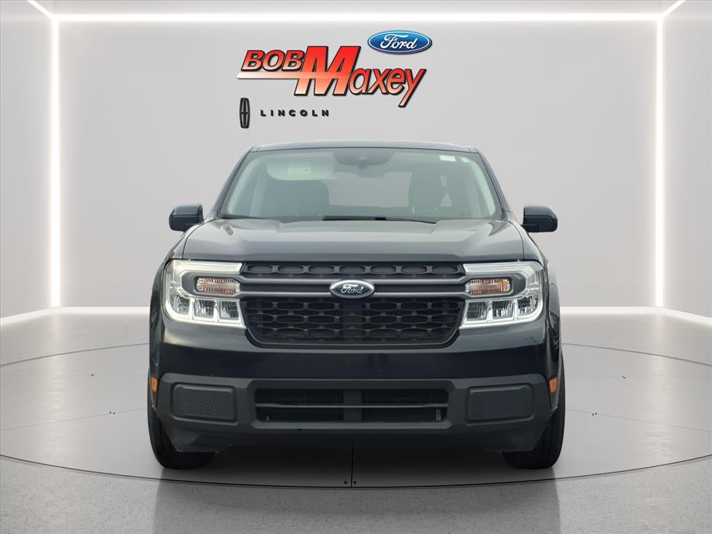 2023 Ford Maverick XLT Hybrid