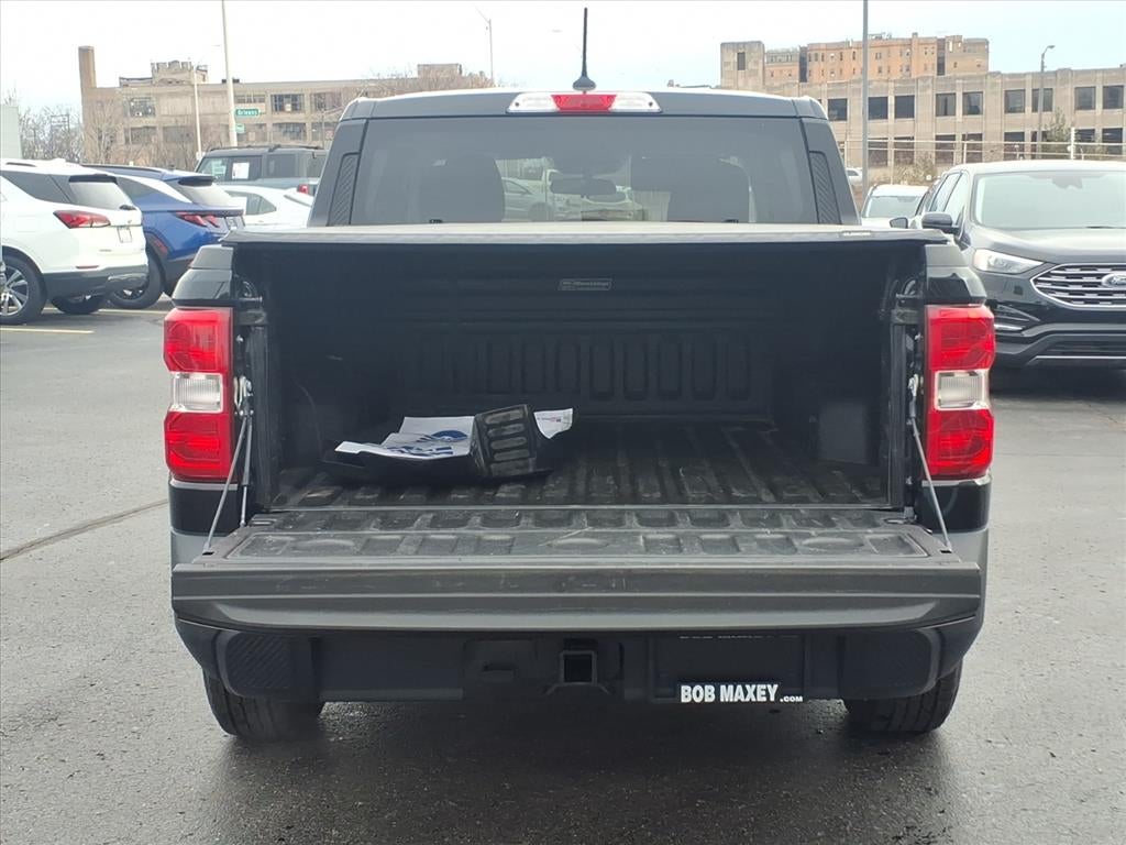 2023 Ford Maverick XLT Hybrid