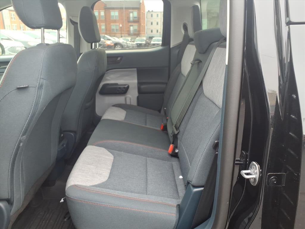 2023 Ford Maverick XLT Hybrid