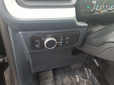 2023 Ford Maverick XLT Hybrid