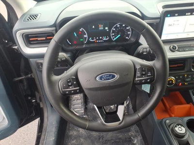 2023 Ford Maverick XLT Hybrid