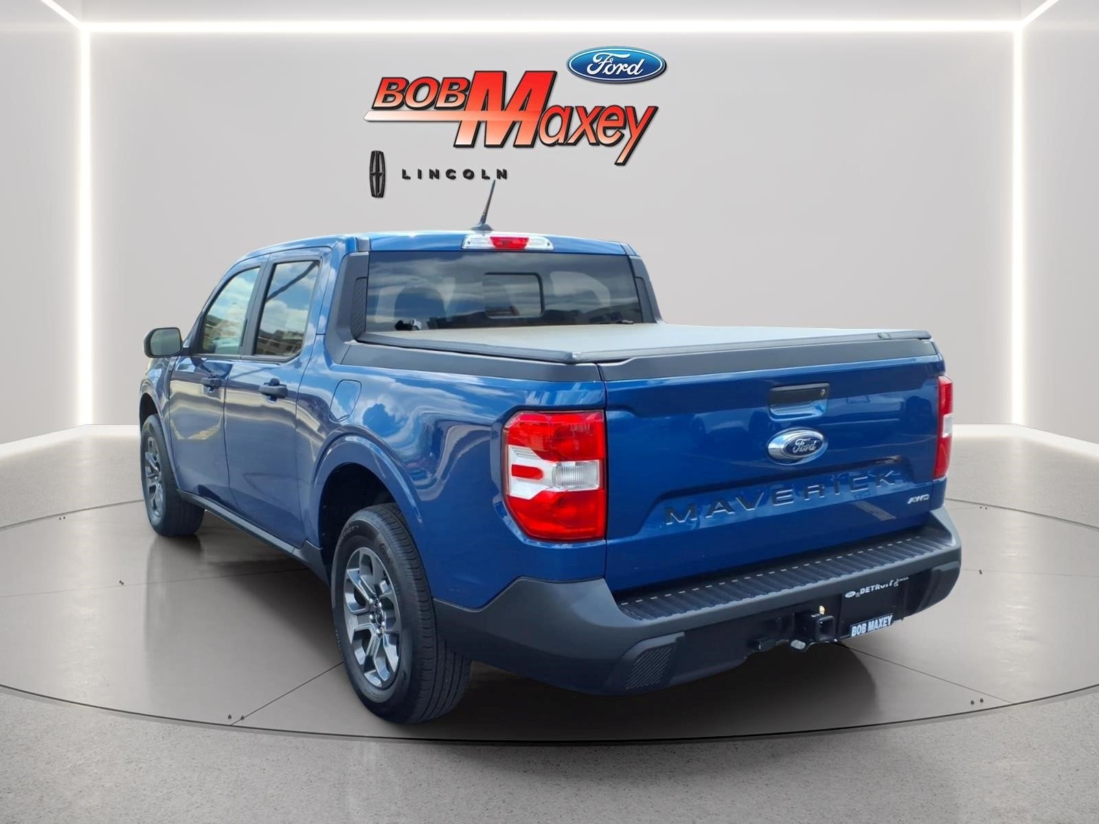 2023 Ford Maverick XLT