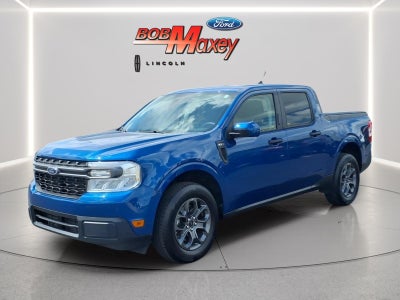 2023 Ford Maverick XLT