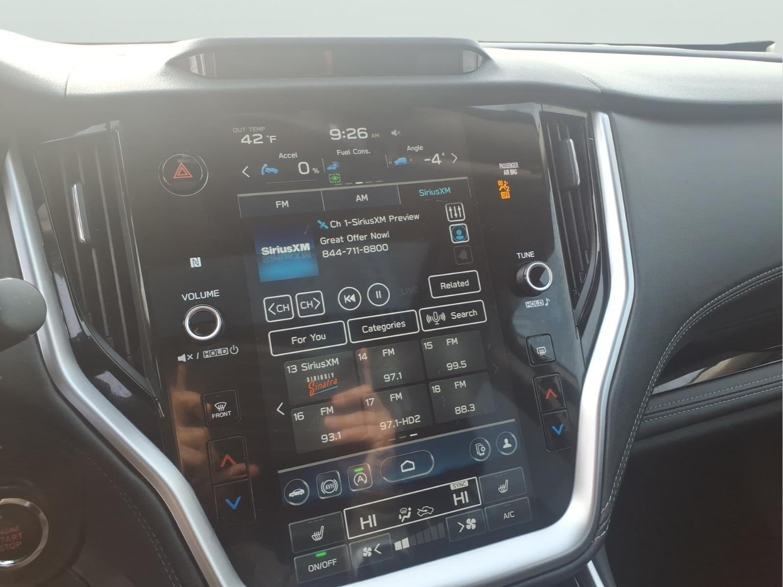 2024 Subaru Outback Limited