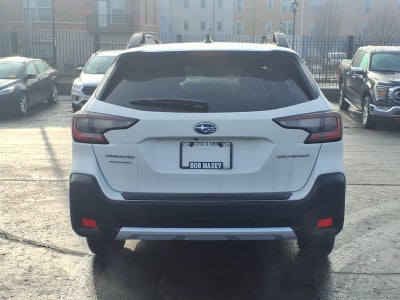 2024 Subaru Outback Limited