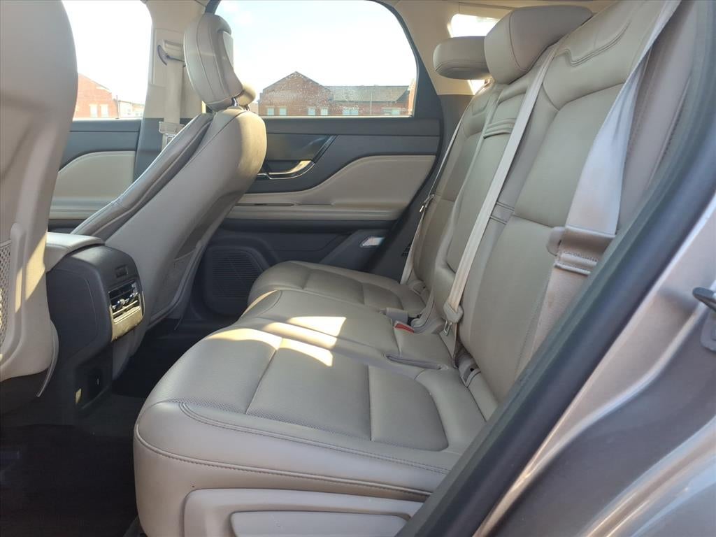 2020 Lincoln Corsair Standard