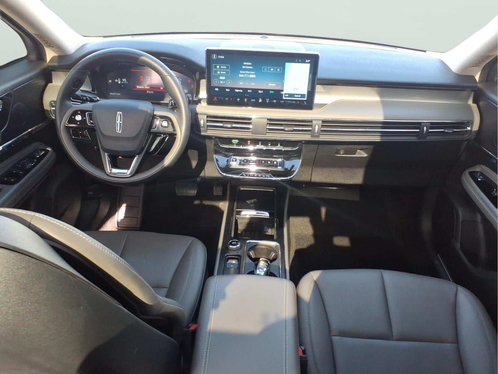 2024 Lincoln Corsair Premiere