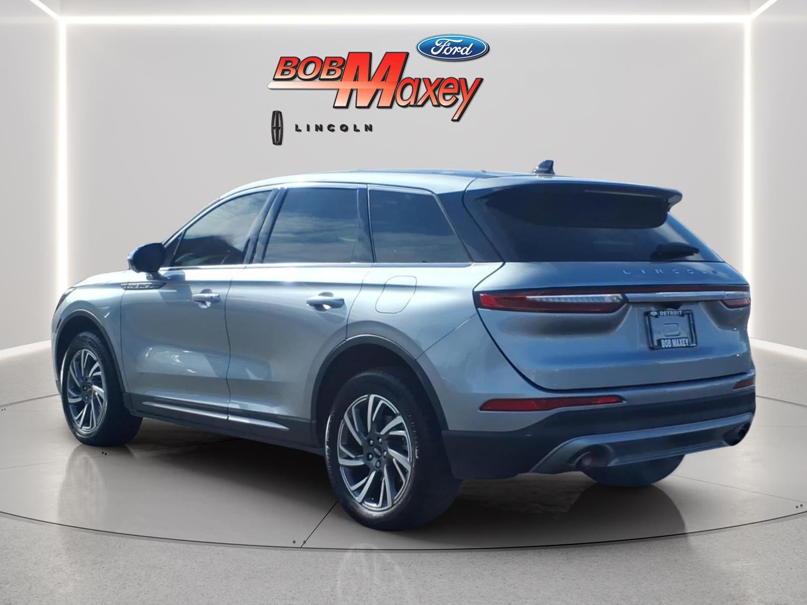 2024 Lincoln Corsair Premiere