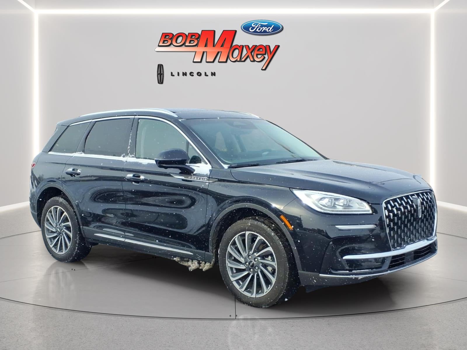 2023 Lincoln Corsair Reserve