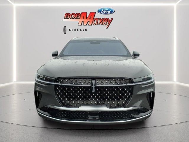 2024 Lincoln Nautilus Black Label