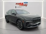 2024 Lincoln Nautilus Black Label