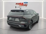 2024 Lincoln Nautilus Black Label
