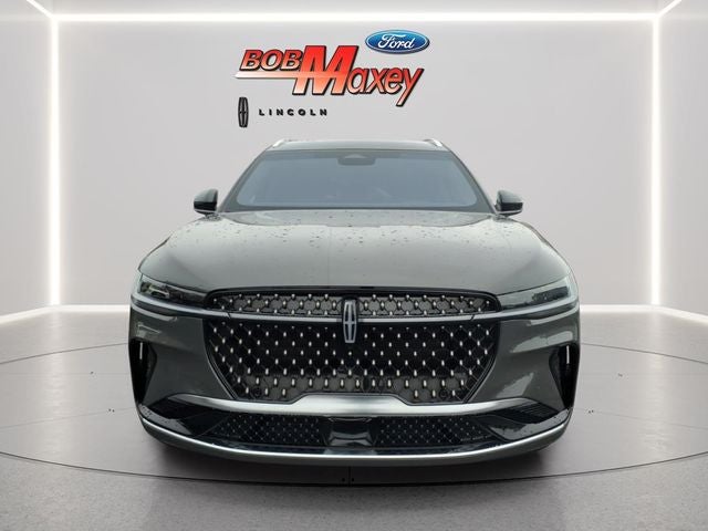 2024 Lincoln Nautilus Black Label