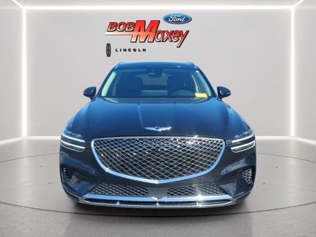 2025 GENESIS GV70