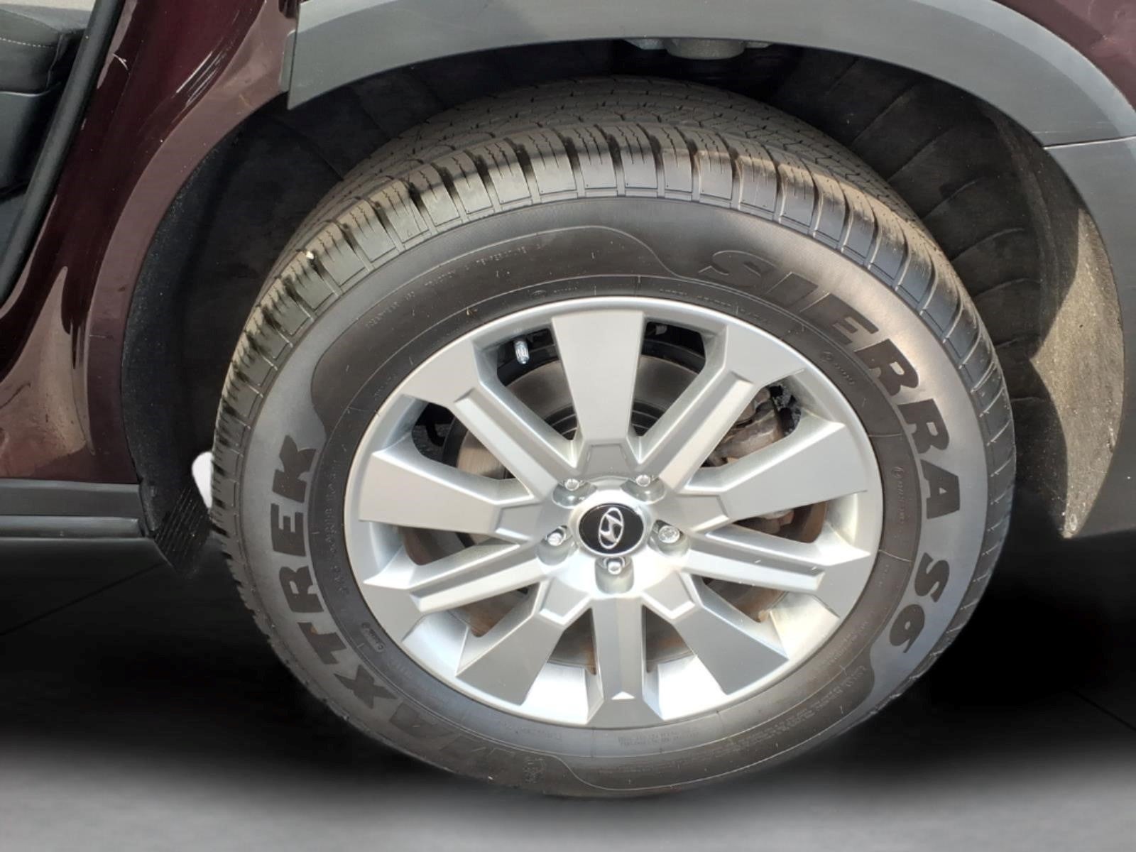 2023 Hyundai PALISADE SE