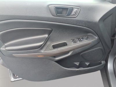 2020 Ford EcoSport SES