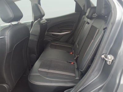 2020 Ford EcoSport SES