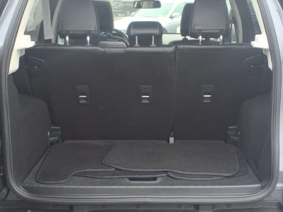 2020 Ford EcoSport SES