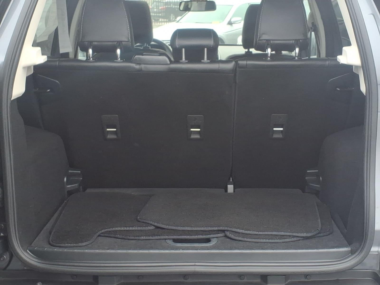 2020 Ford EcoSport SES