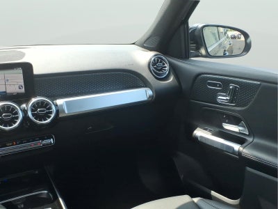 2024 Mercedes-Benz GLB GLB 250 4MATIC®