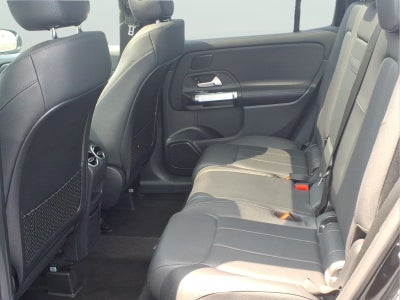 2024 Mercedes-Benz GLB GLB 250 4MATIC®