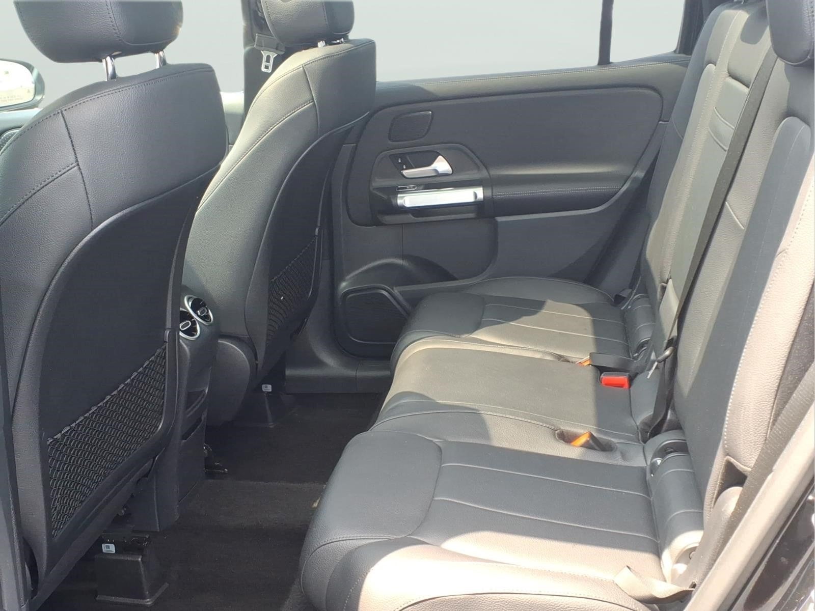 2024 Mercedes-Benz GLB GLB 250 4MATIC®