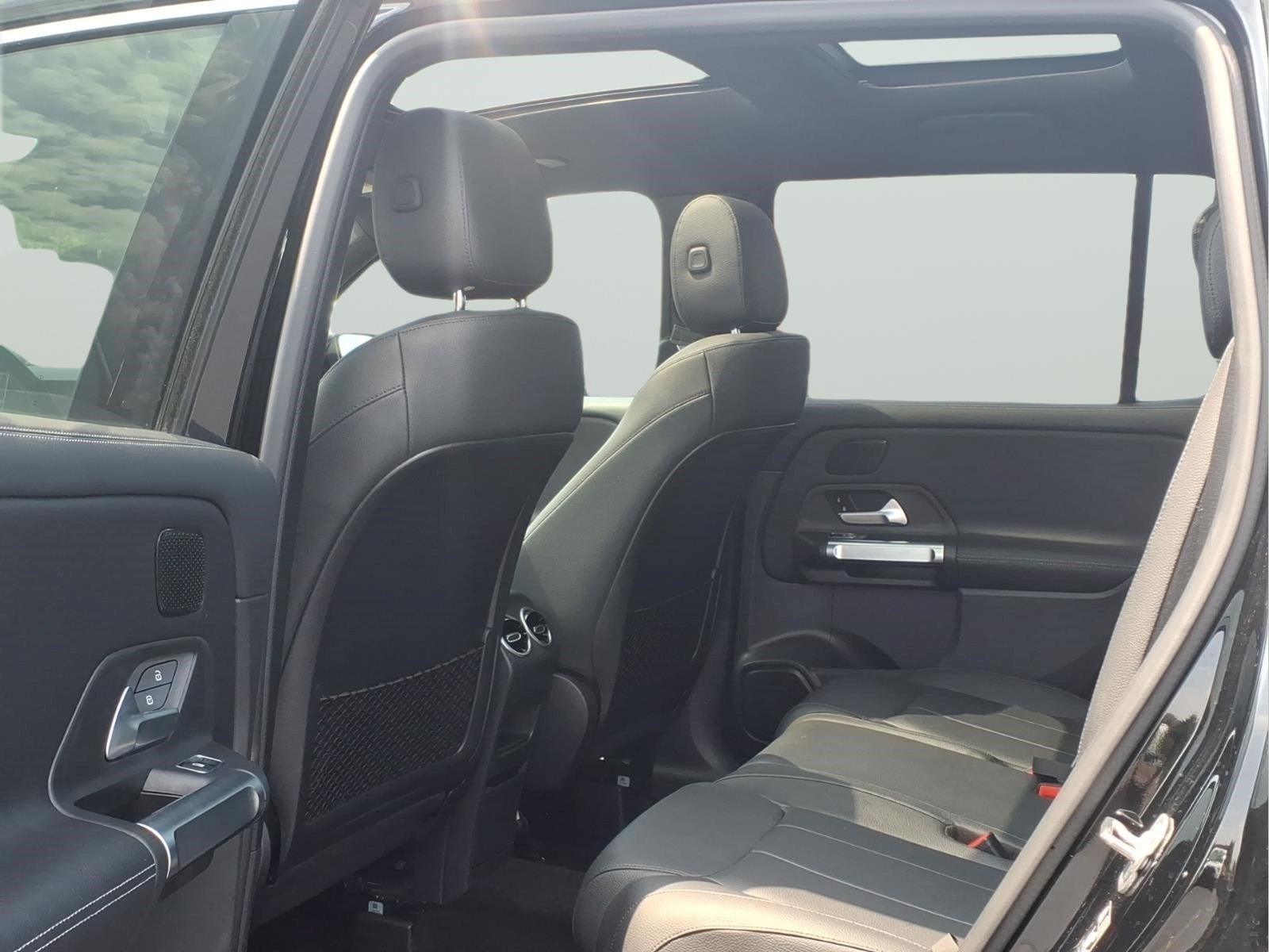 2024 Mercedes-Benz GLB GLB 250 4MATIC®